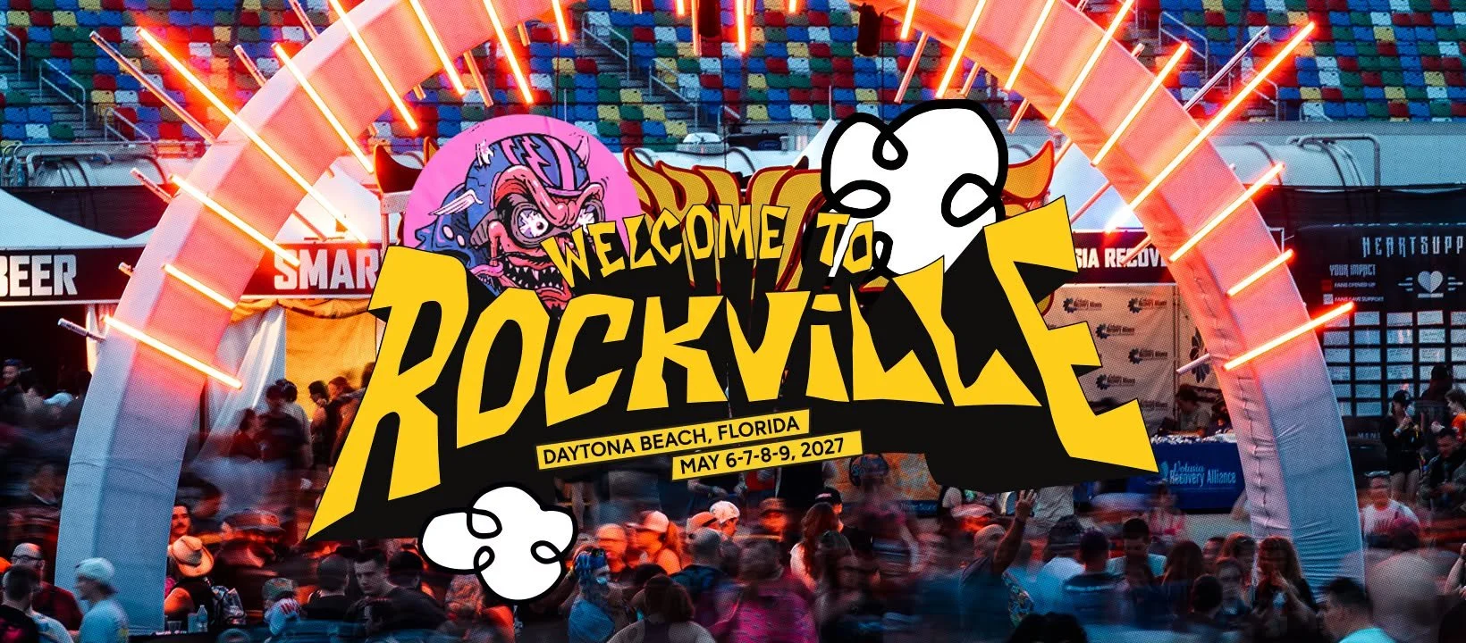 WELCOME TO ROCKVILLE 2027