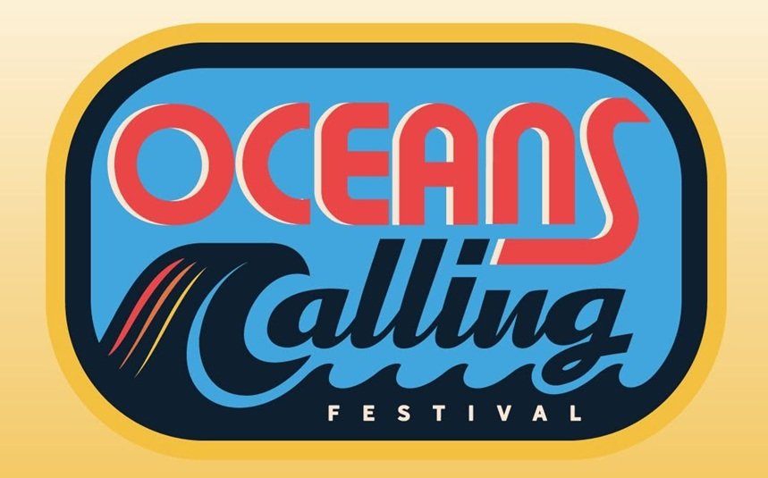 OCEANS CALLING FESTIVAL