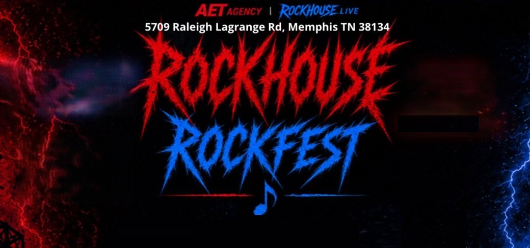 Rockhouse Rockfest