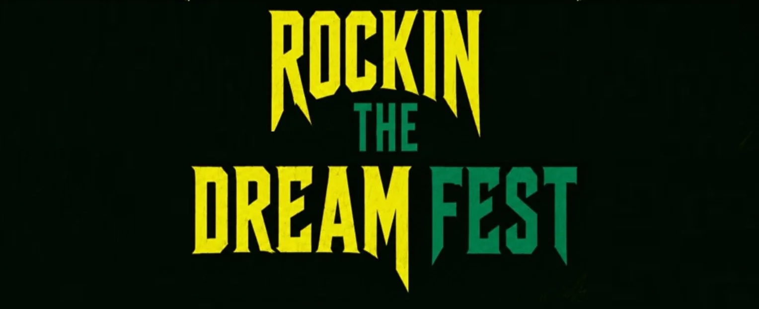 ROCKIN THE DREAM FEST