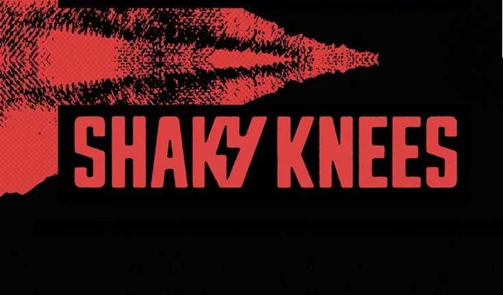 SHAKY KNEES MUSIC FESTIVAL