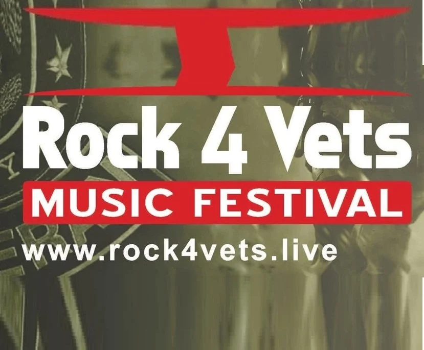 ROCK 4 VETS MUSIC FESTIVAL