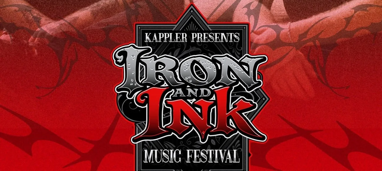 IRON AND INK FESTIVAL