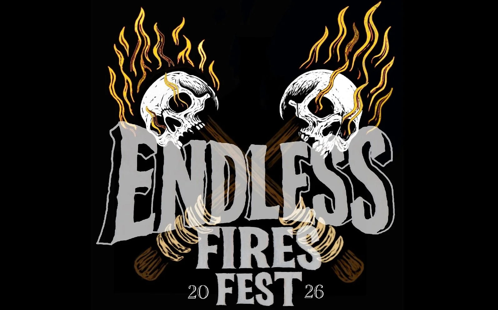ENDLESS FIRES FESTIVAL