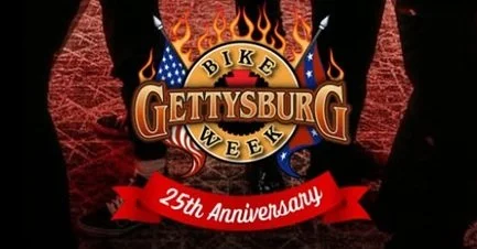 GETTYSBURG BIKE WEEK