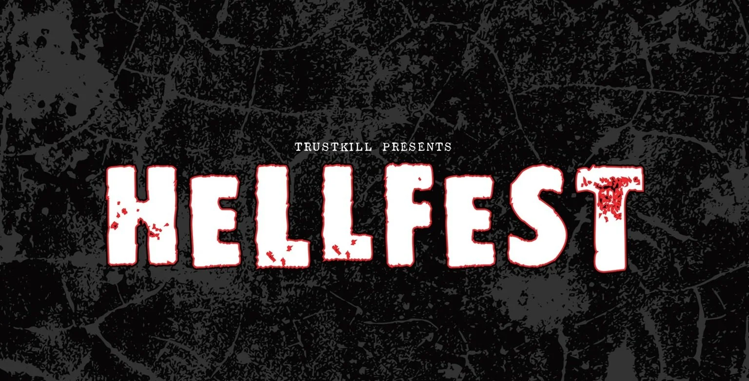HELLFEST NEW JERSEY