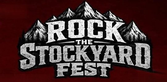 ROCK THE SHIPYARD