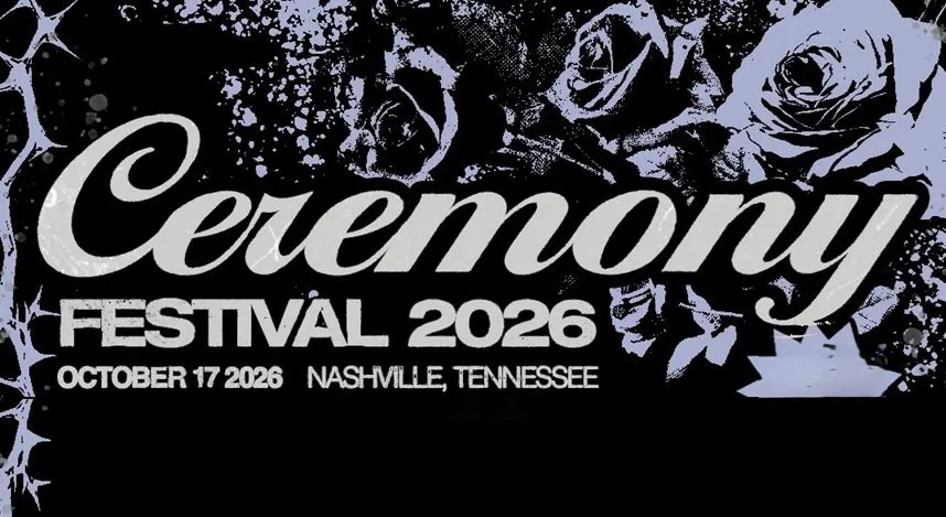 CEREMONY FESTIVAL
