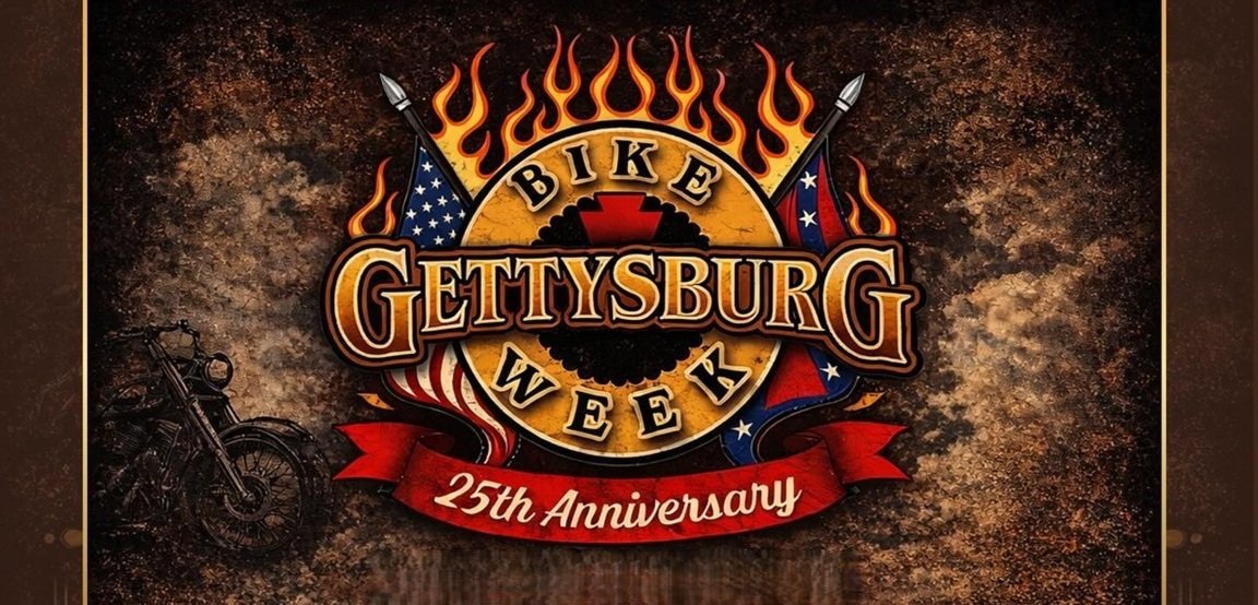 GETTYSBURG BIKE WEEK