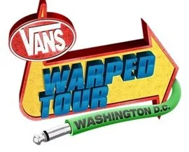 WARPED TOUR DC