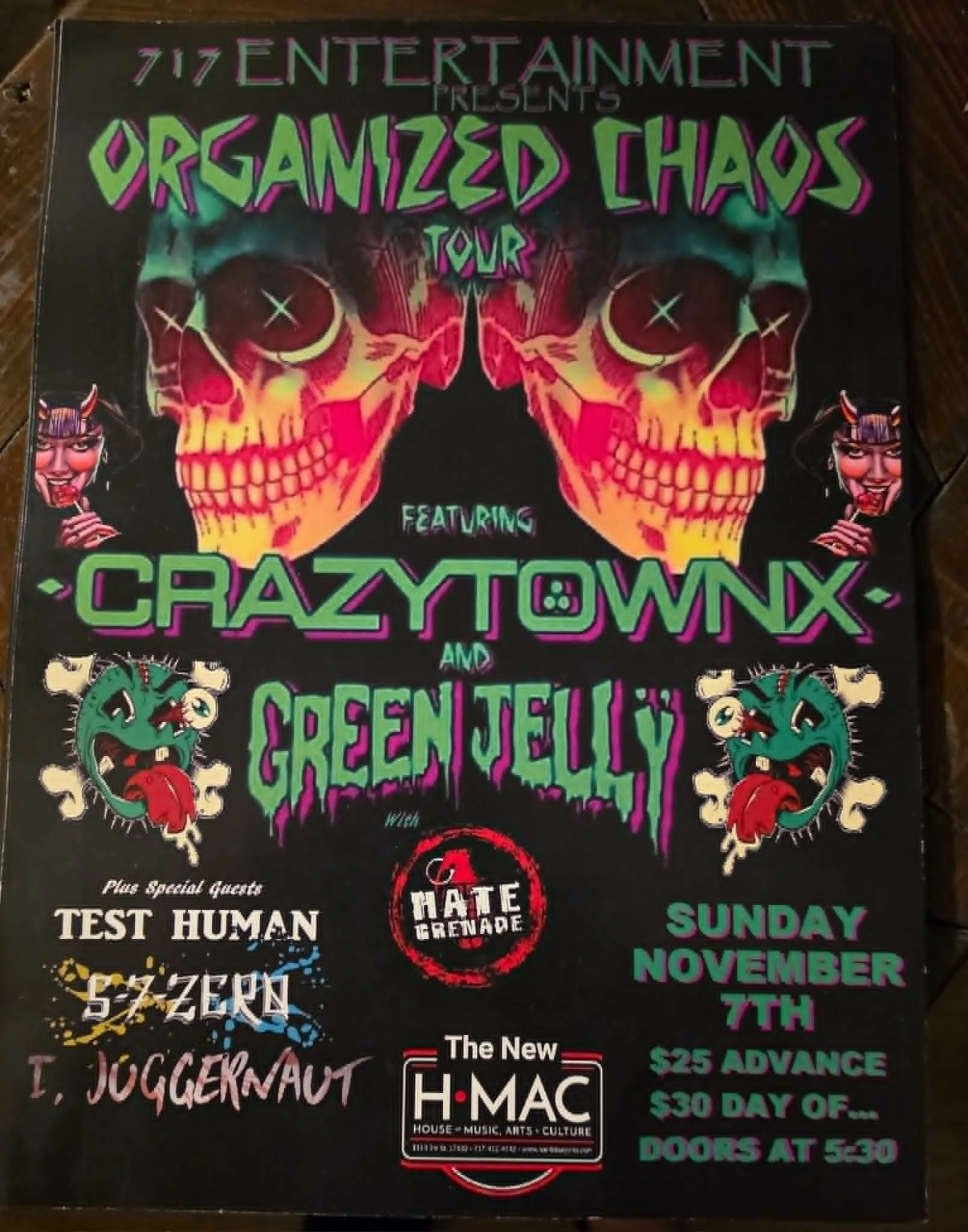 Poster Green Jelly.jpg