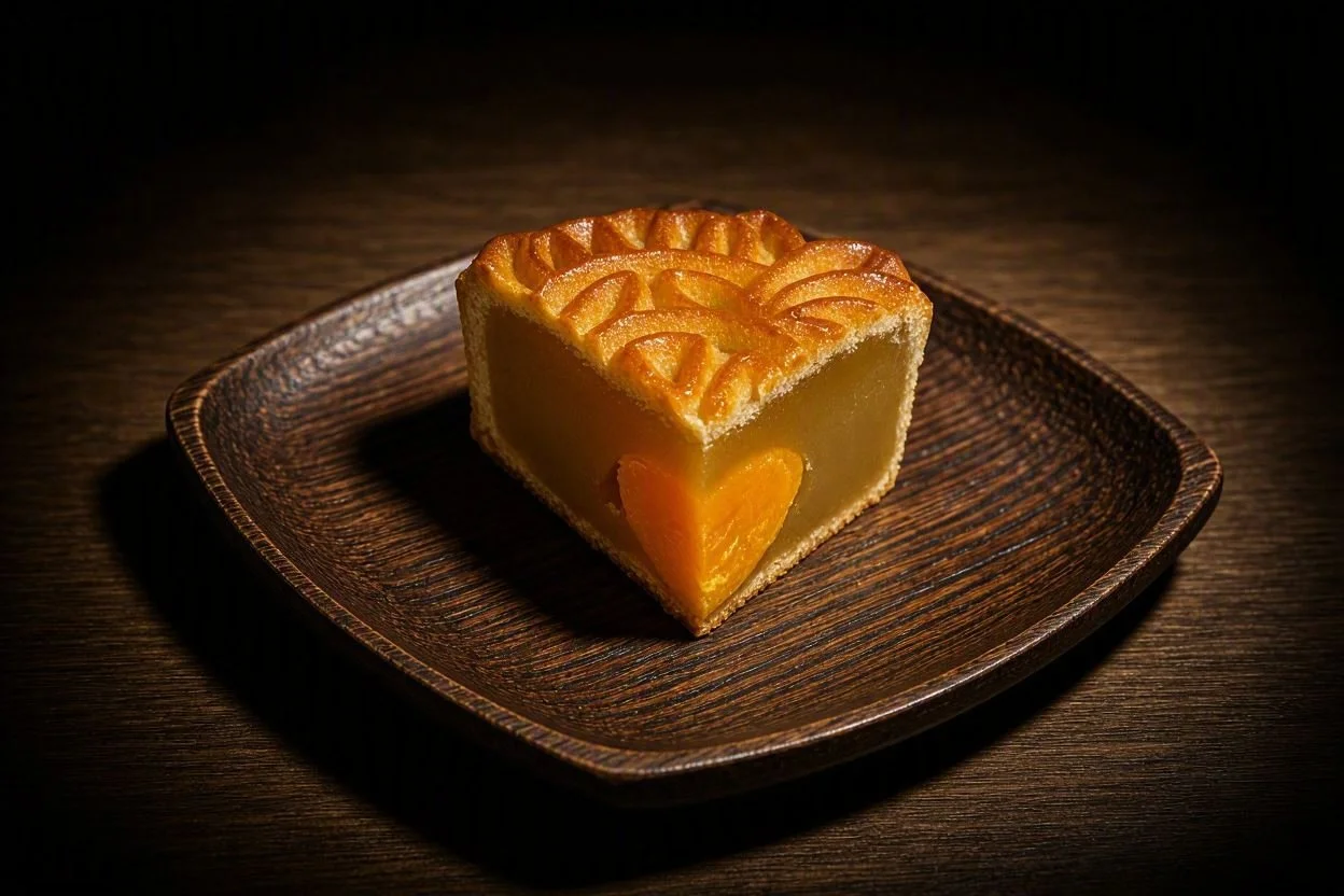 + Mooncake