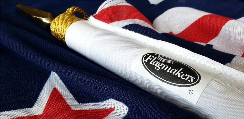 NZ Flag Textile Recycling with After