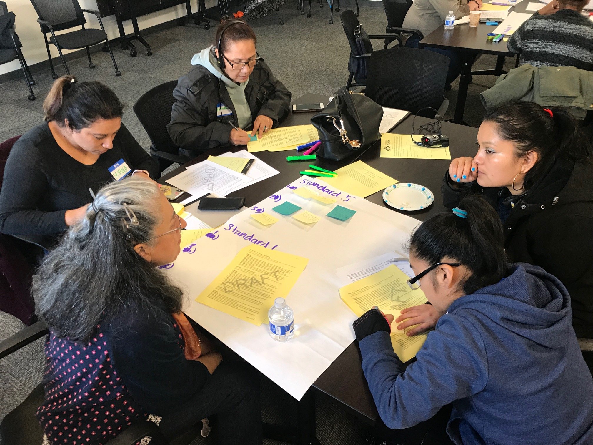 1. Shared Decision-Making
