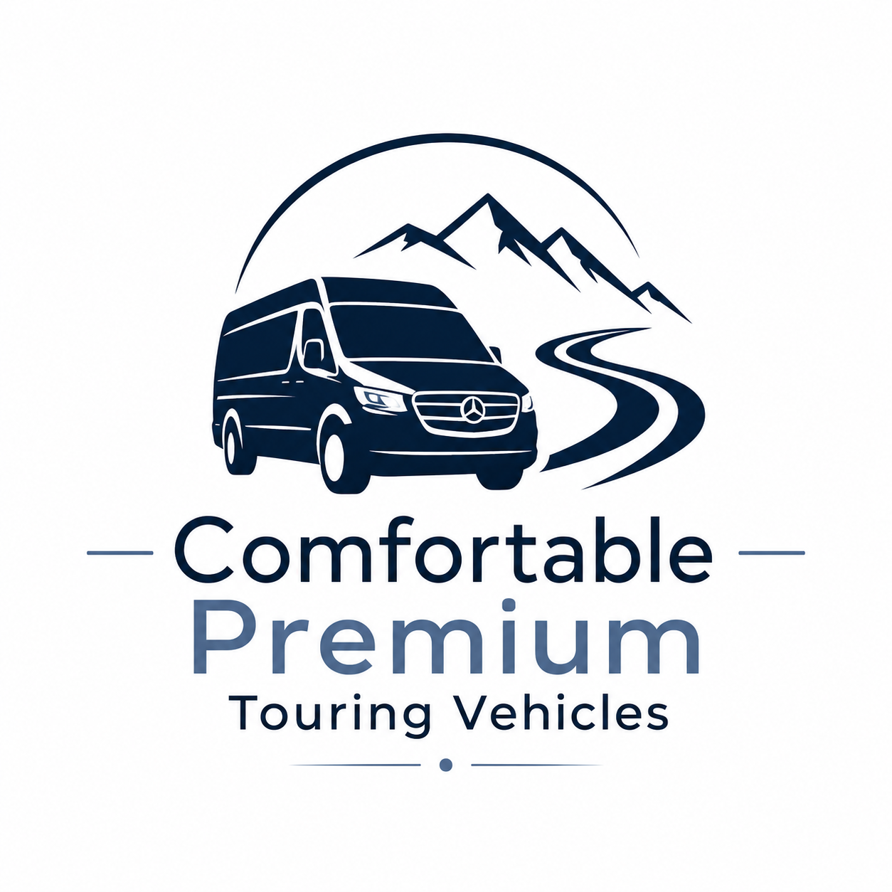 Comfortable Premium Touring Vehicles