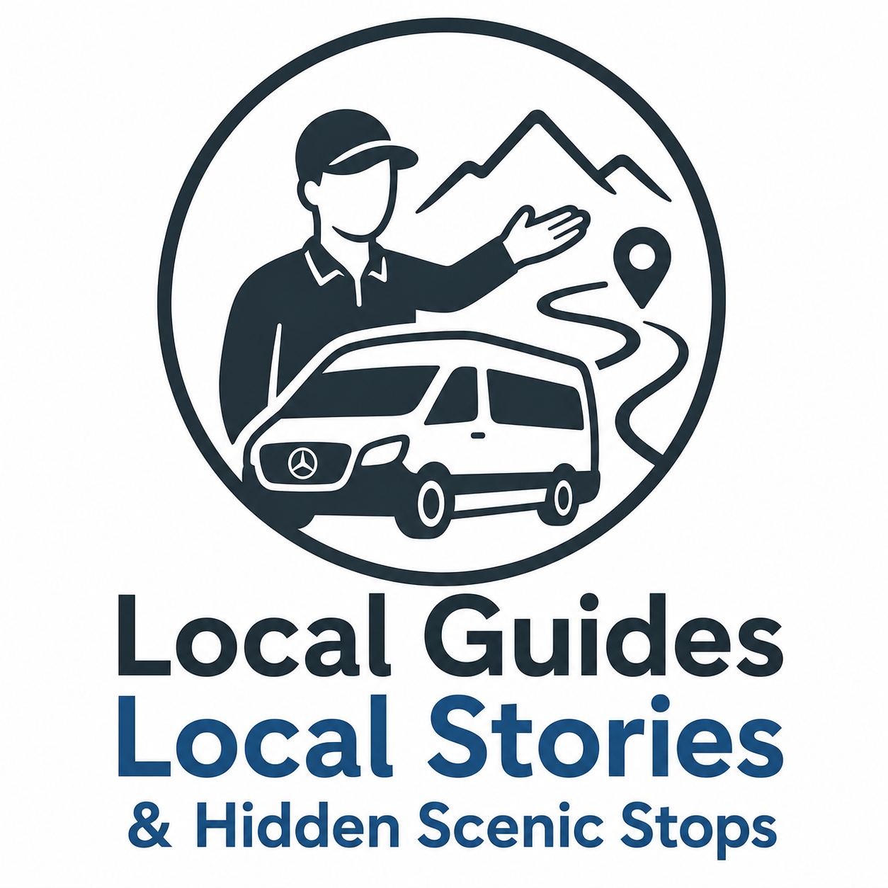 Local Guides, Local Stories & Hidden Scenic Stops