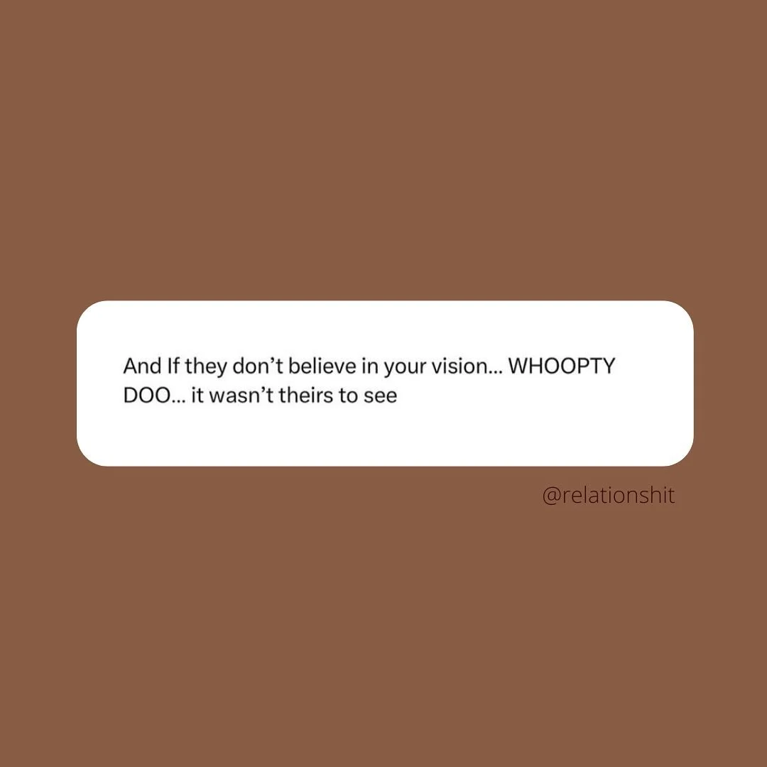 Me after any minor inconvenience: &ldquo;WHOOPTY DOO.&rdquo; 🤣 #relationshitpod