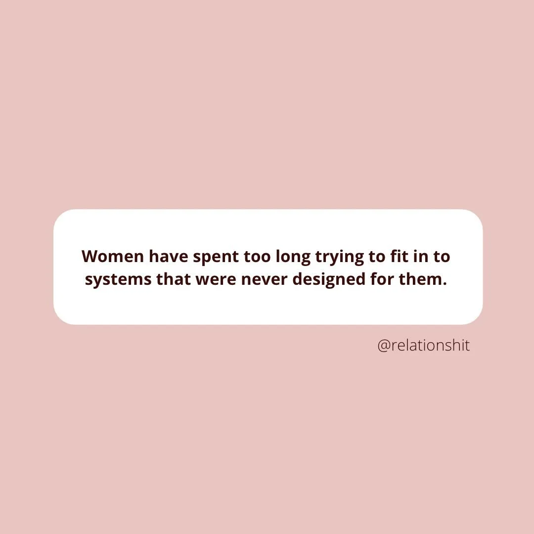 Let&rsquo;s talk about it. 🙂&zwj;↕️ #relationshitpod