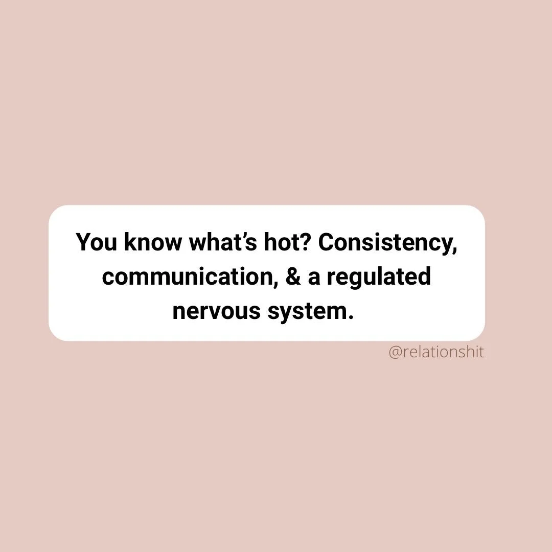 Healing is when you stop confusing anxiety with passion. 😅 #relationshitpod