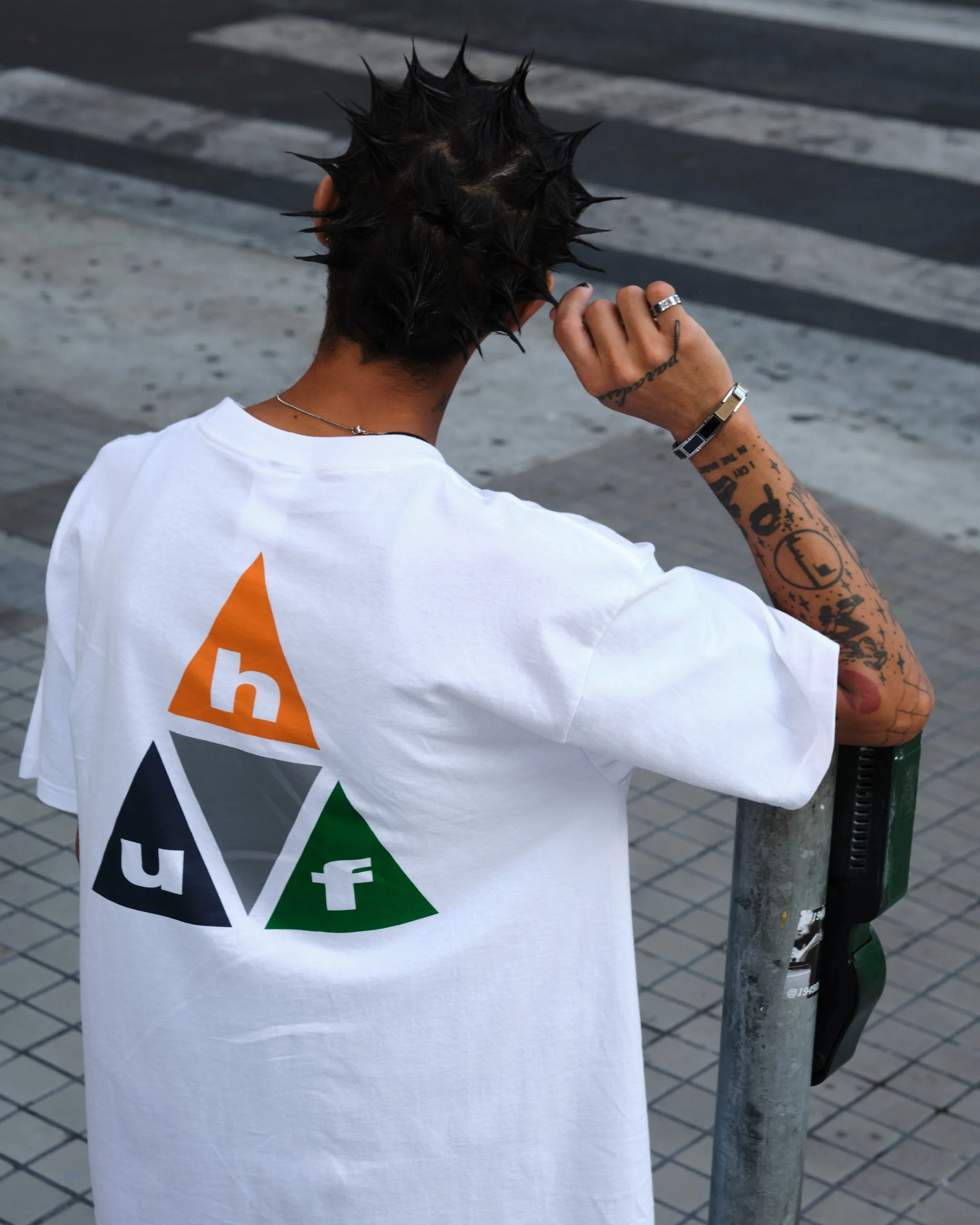 HUF