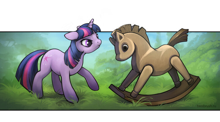 wooden_pony_by_sans_art-d6bs22s.jpeg