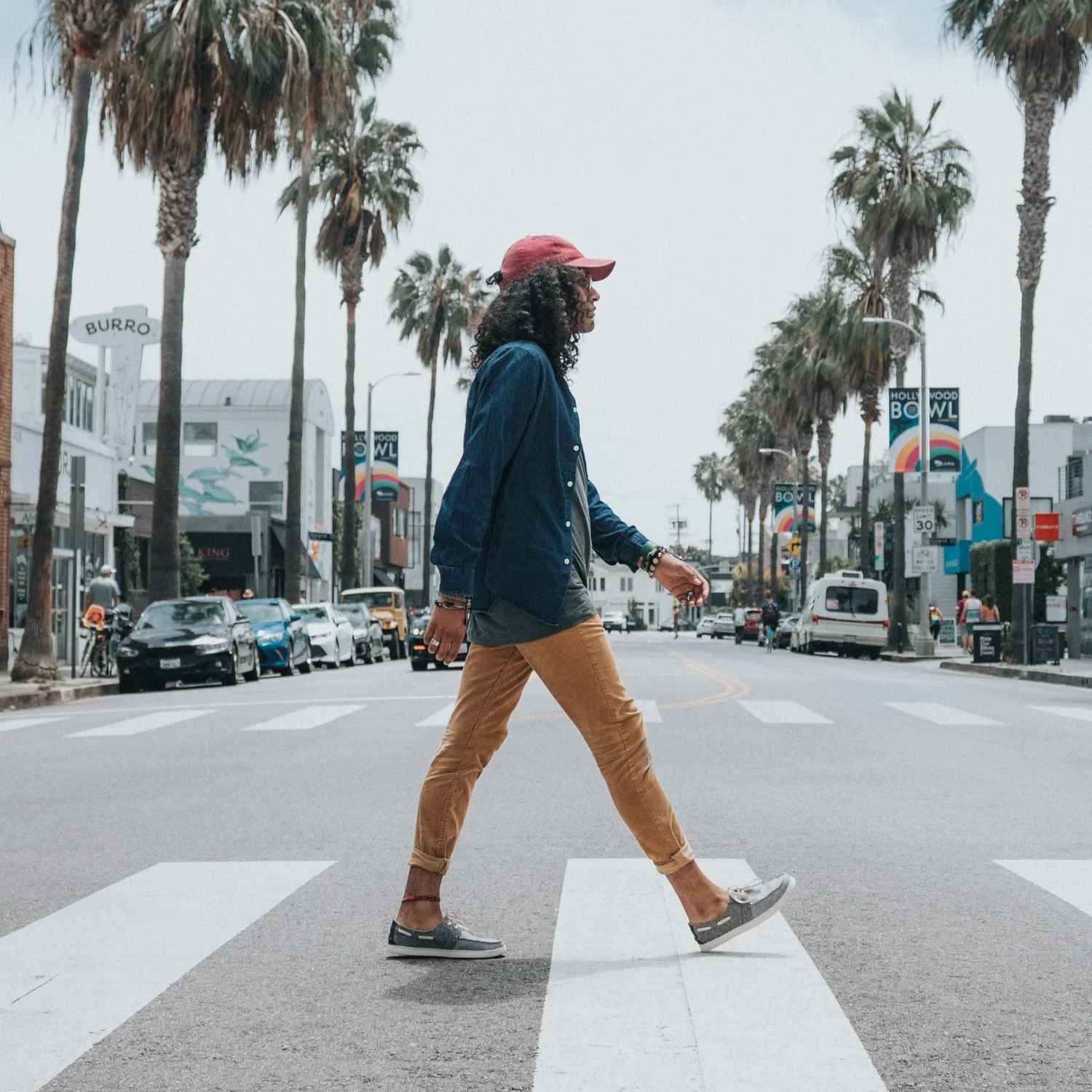 School of Love Podcast