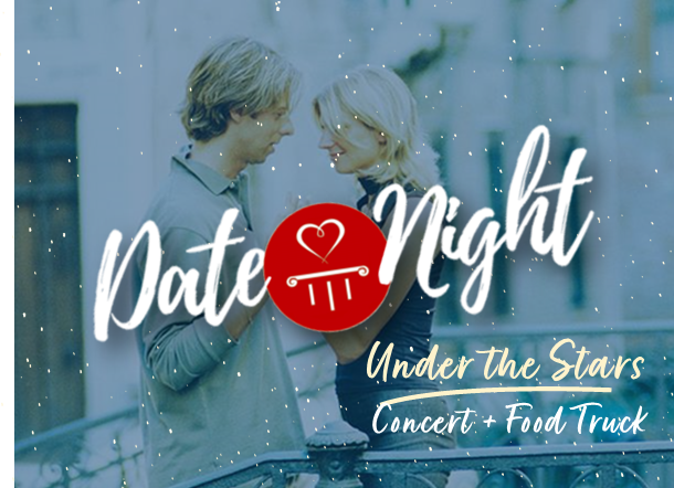Date Night (+ post-event Concert)
