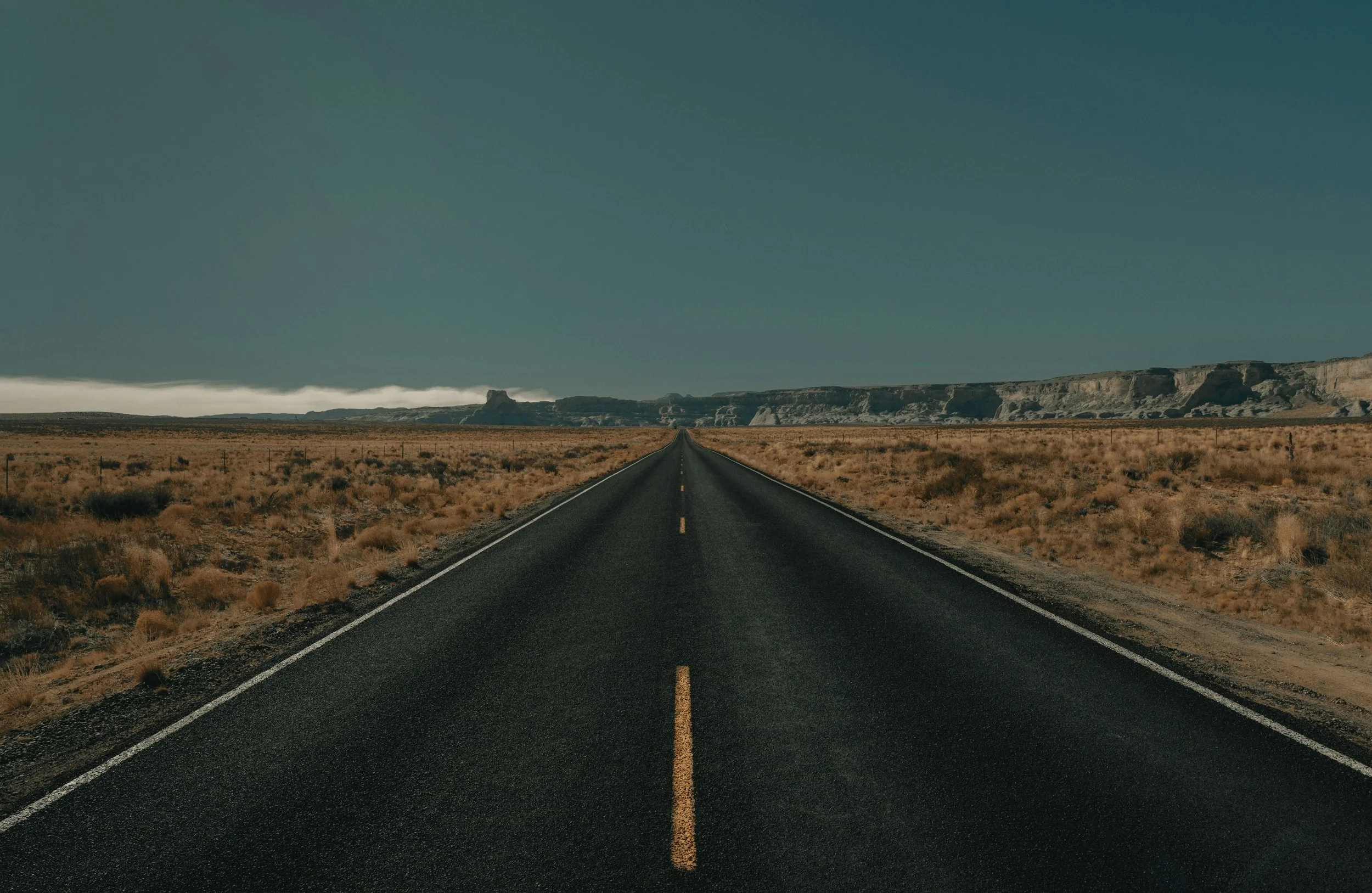 The Extra Mile