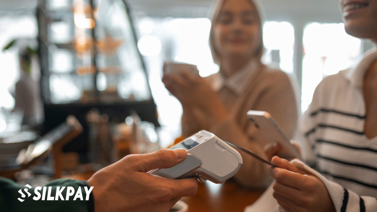 Silkpay: het volledige potentieel van omnichannel betalingen benutten