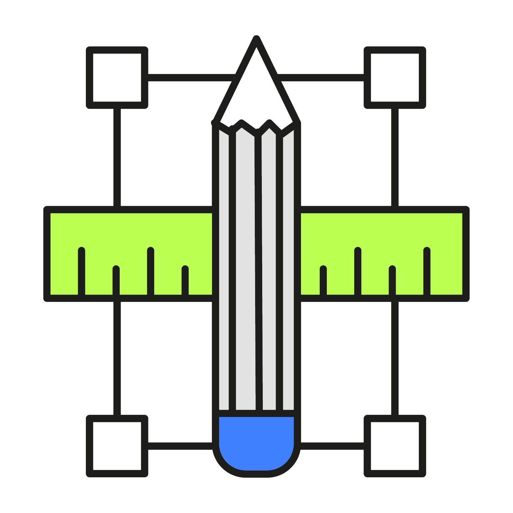 Vermeulen – All in One Designs