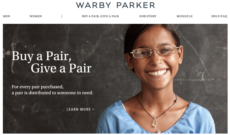 Warby Python The Power of a Good Story: The Role of Storytelling in Graphic Design ...