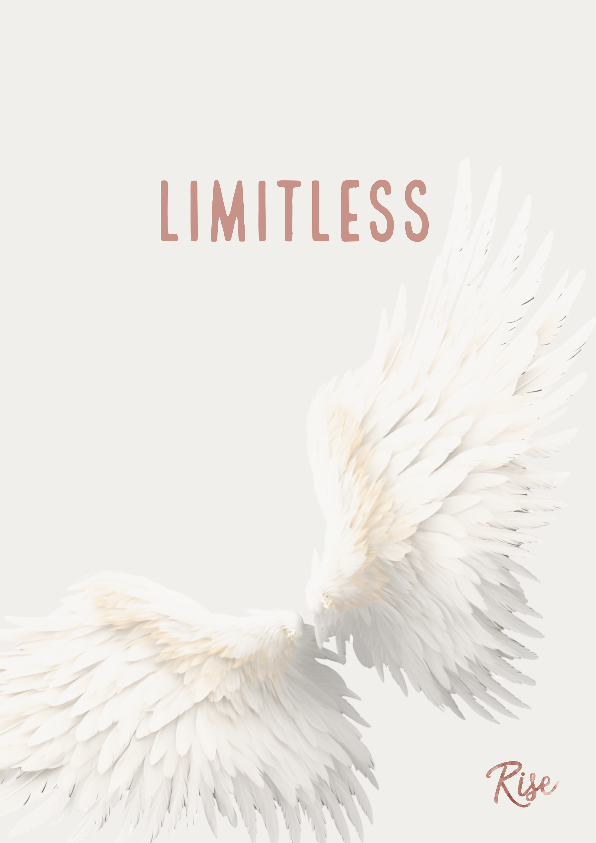 RISE “LIMITLESS” Conference 2025
