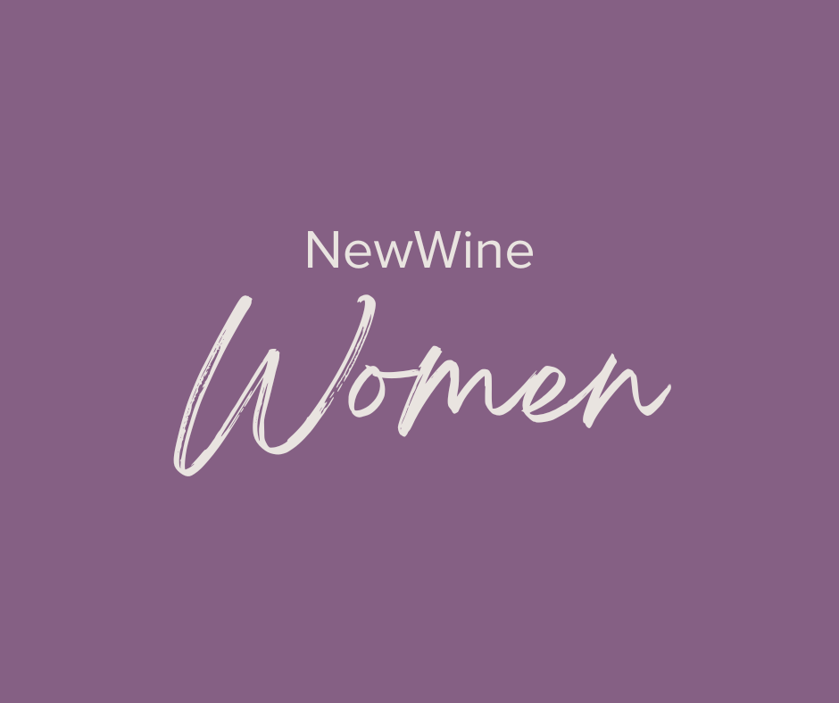 New Wine Women - Lisburn