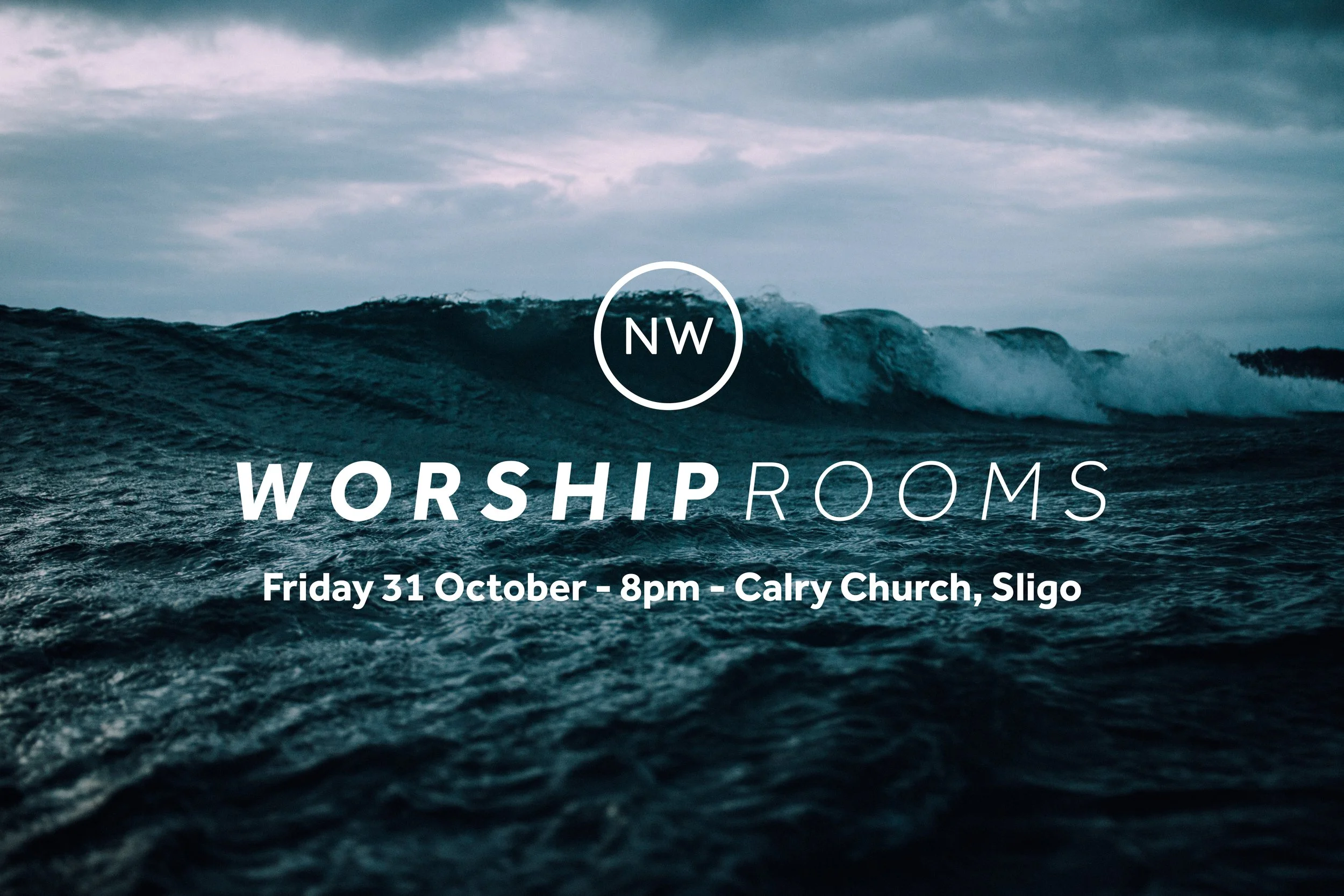 Worship Rooms - Sligo