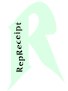 Repreceipt