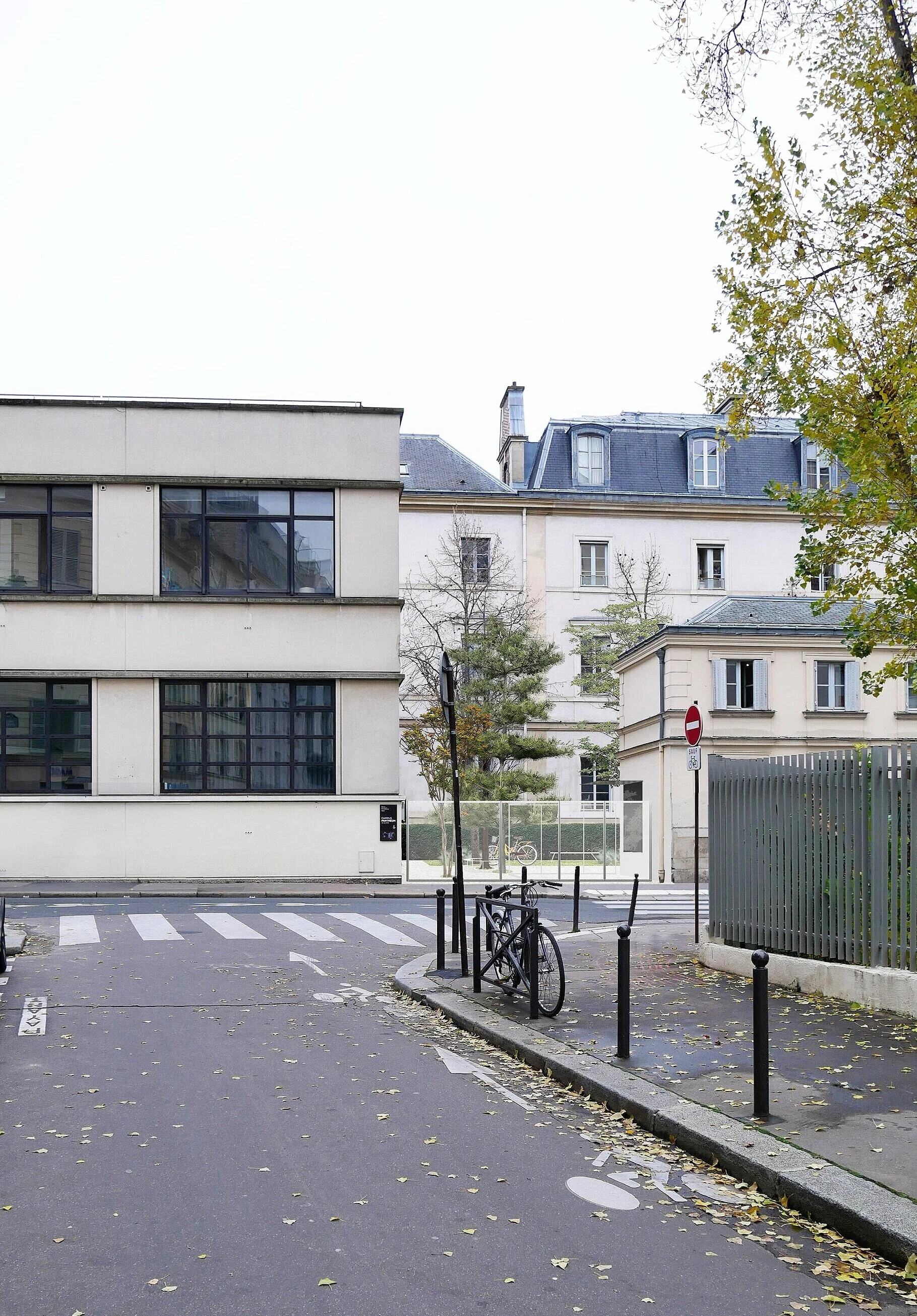Sébastien Duron Architectes