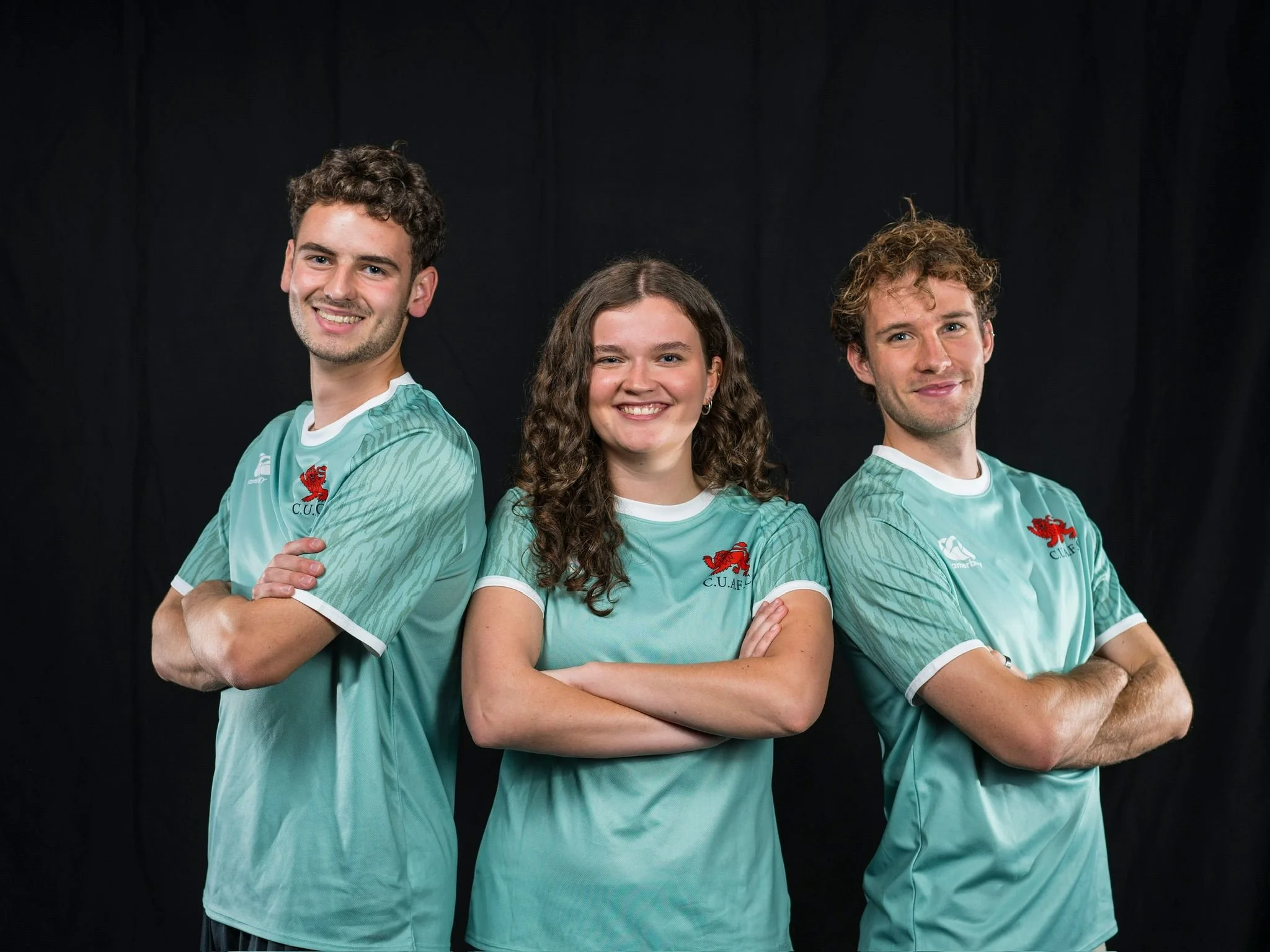 Meet the Presidents 2025/26