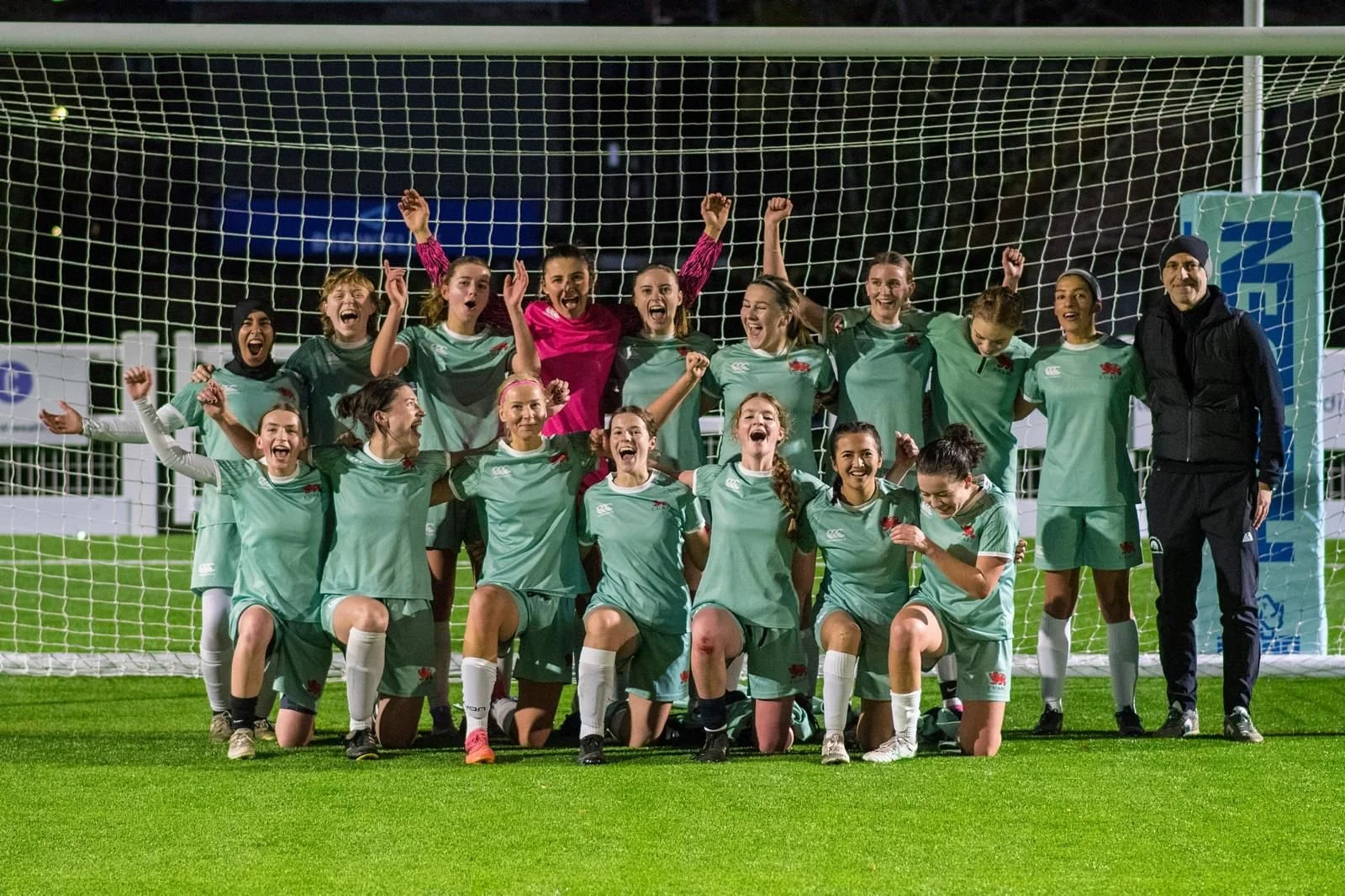 Meet the Women’s Captains 2025/26