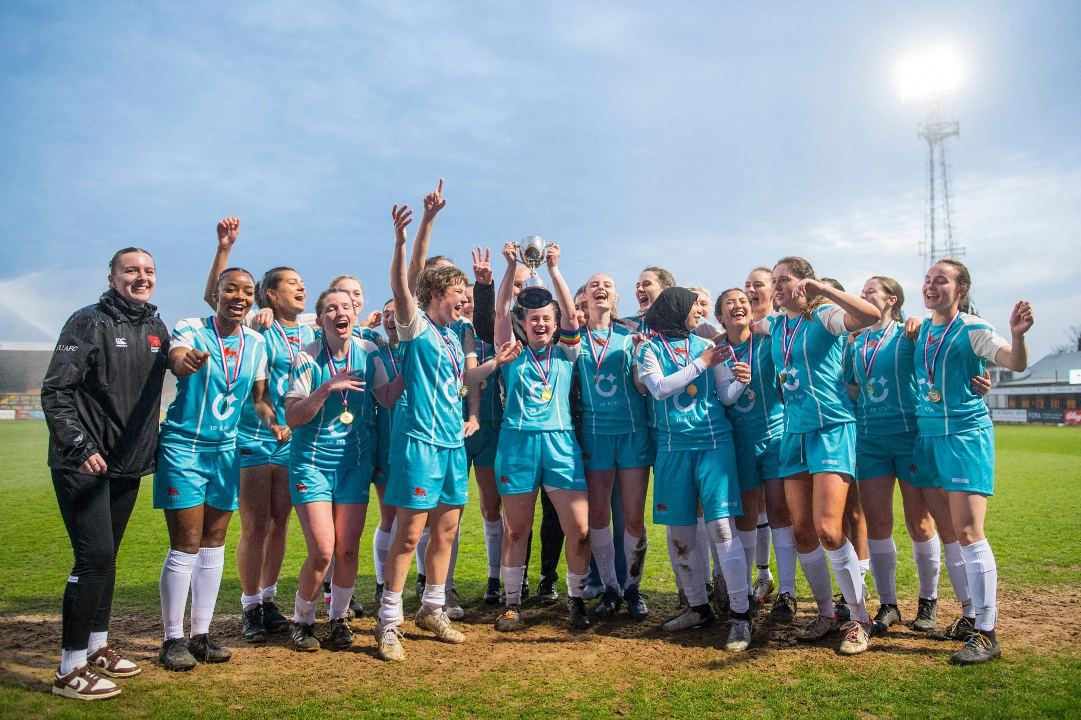 BLUES VARSITY AT GRANGE ROAD! TICKET LINK