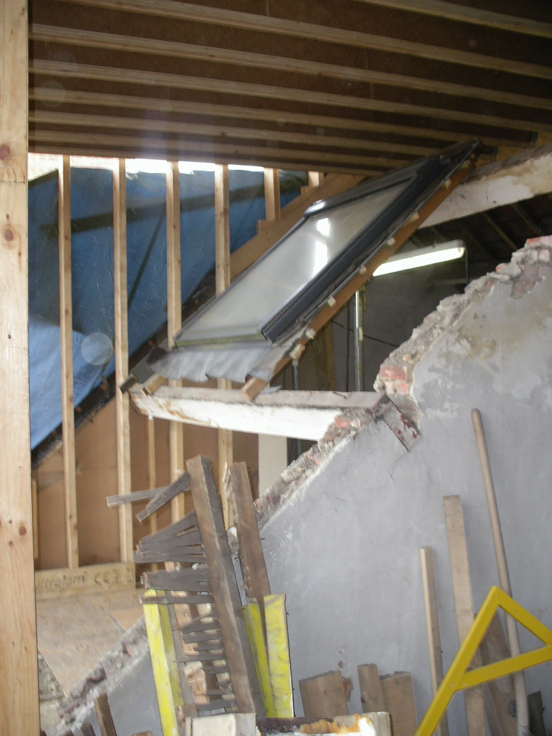 om vervolgens de verdere invulling aan te pakken