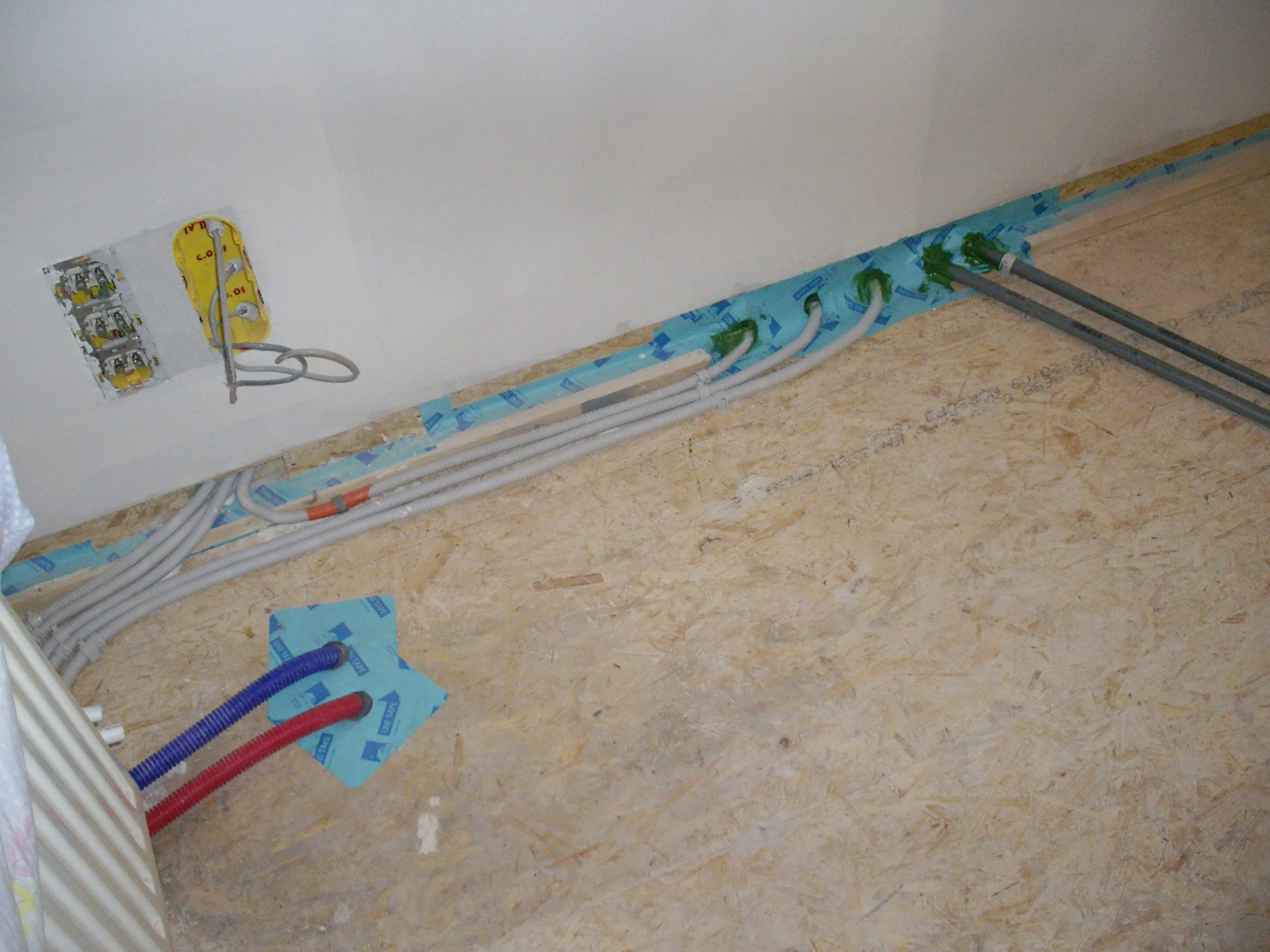 want elk detail telt