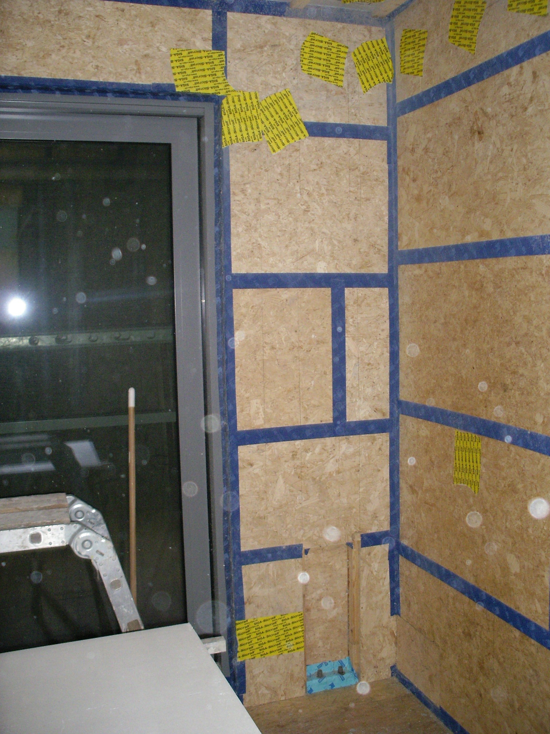 tot in het kleinste hoekje