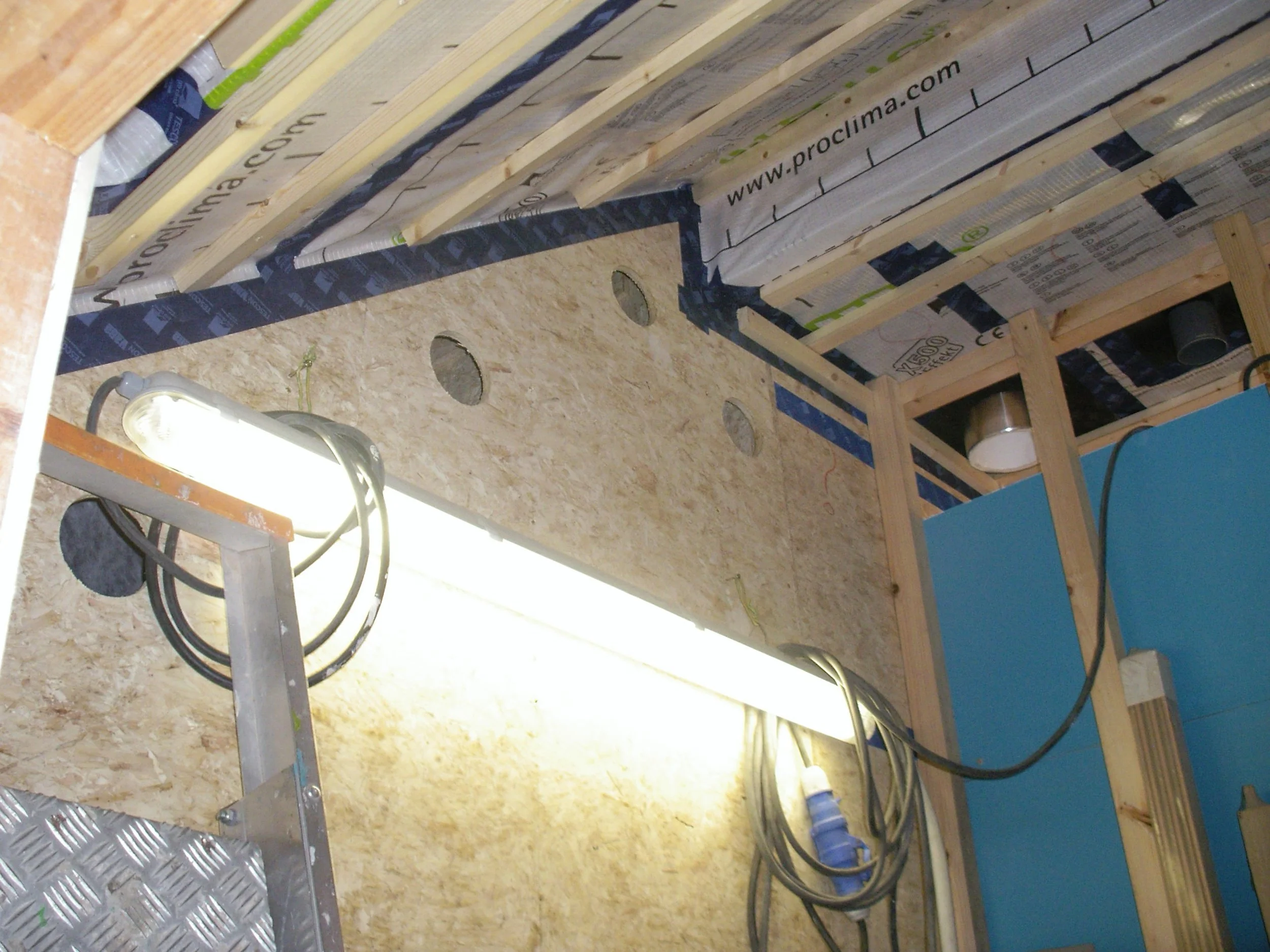 zogt ervoor dat isolaties hun werk zullen doen de komende jaren