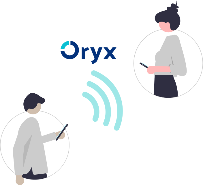 Automated Features — Oryx dental software