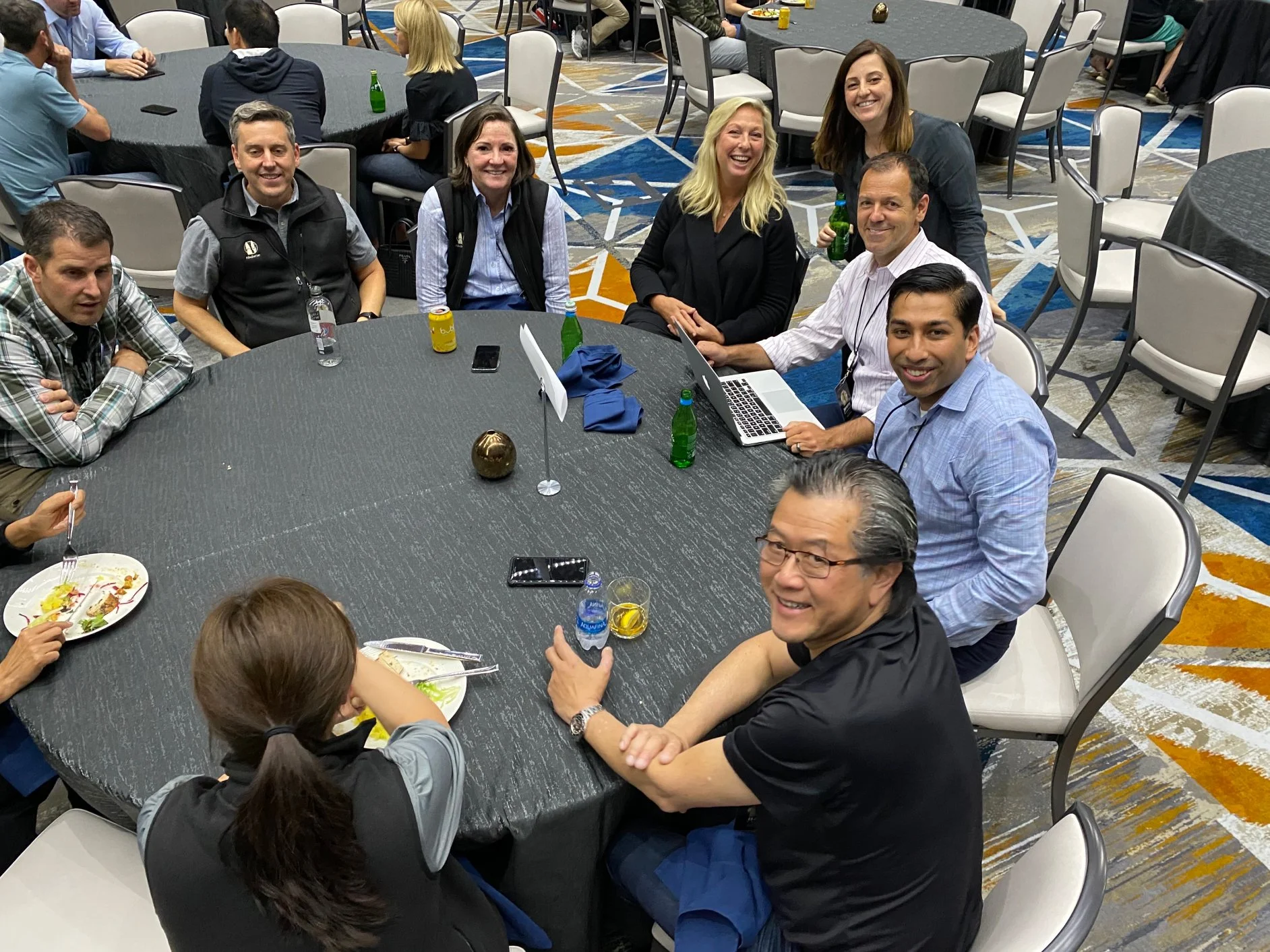 Oryx at the Annual Kois Symposium — Oryx dental software