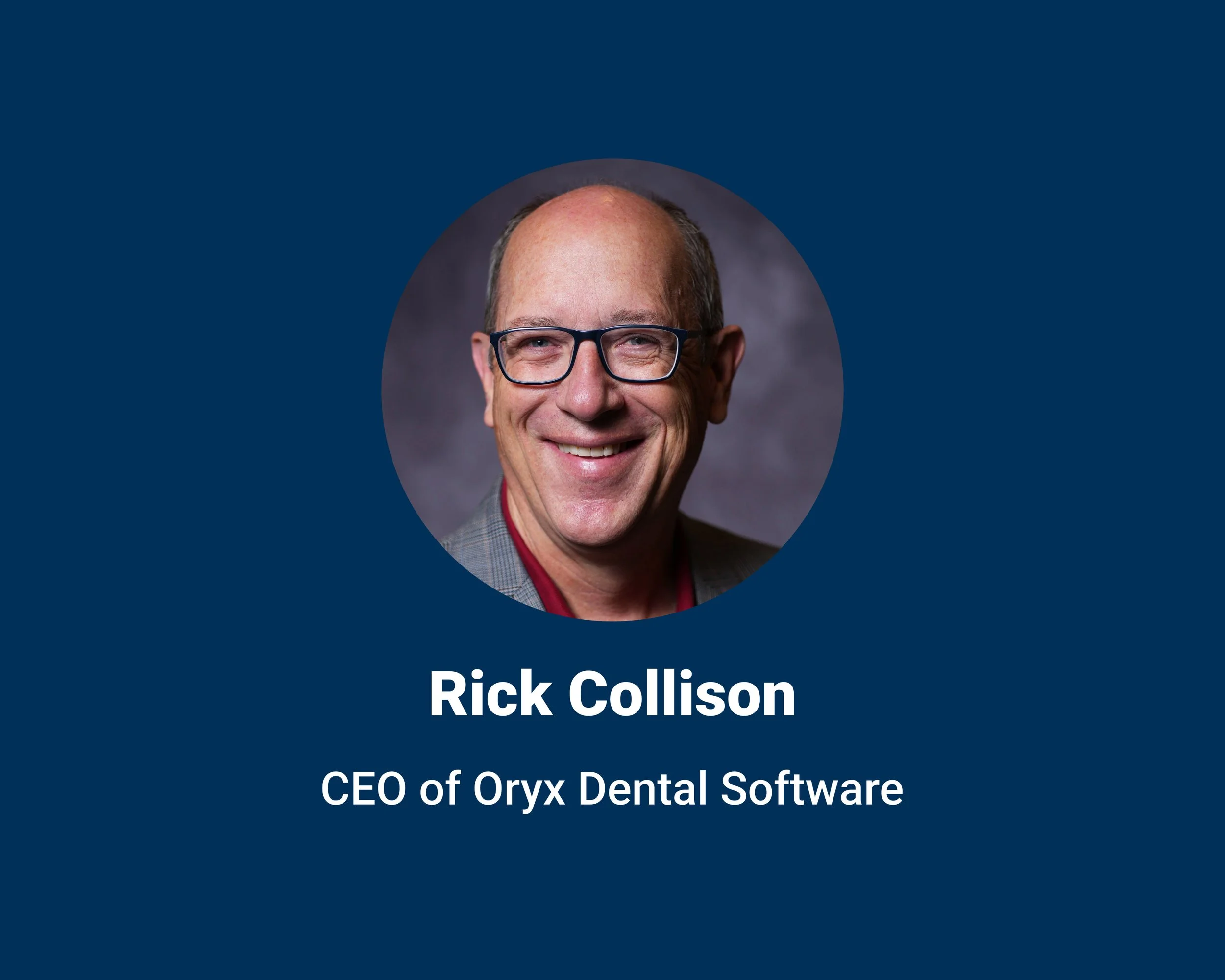 Oryx dental software