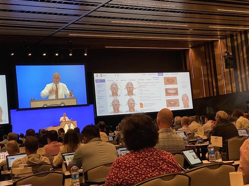 Oryx at the Annual Kois Symposium — Oryx dental software