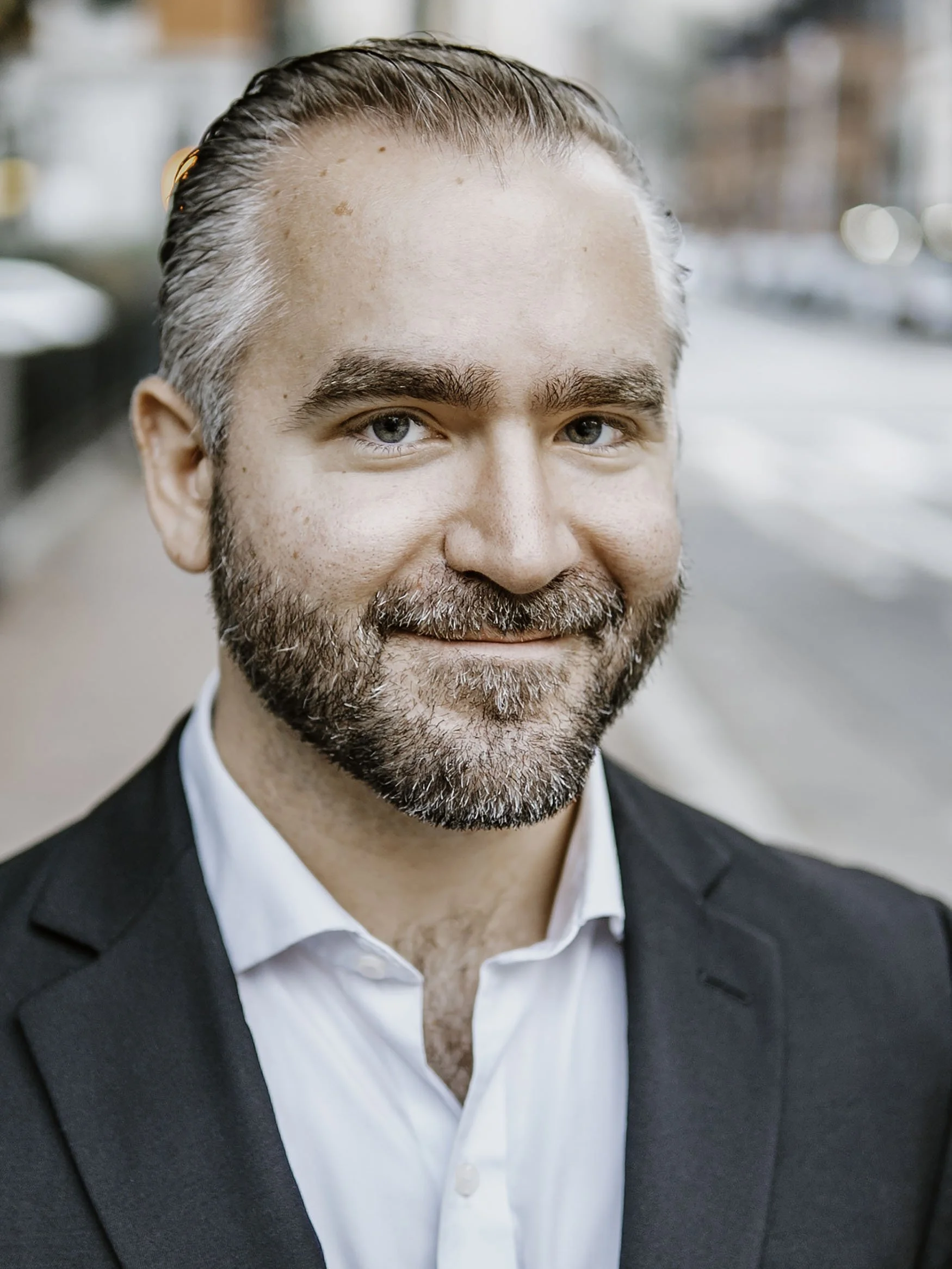 The Spectrum Singers