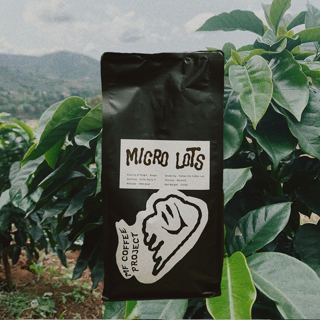 Kamavindi Micro Lots