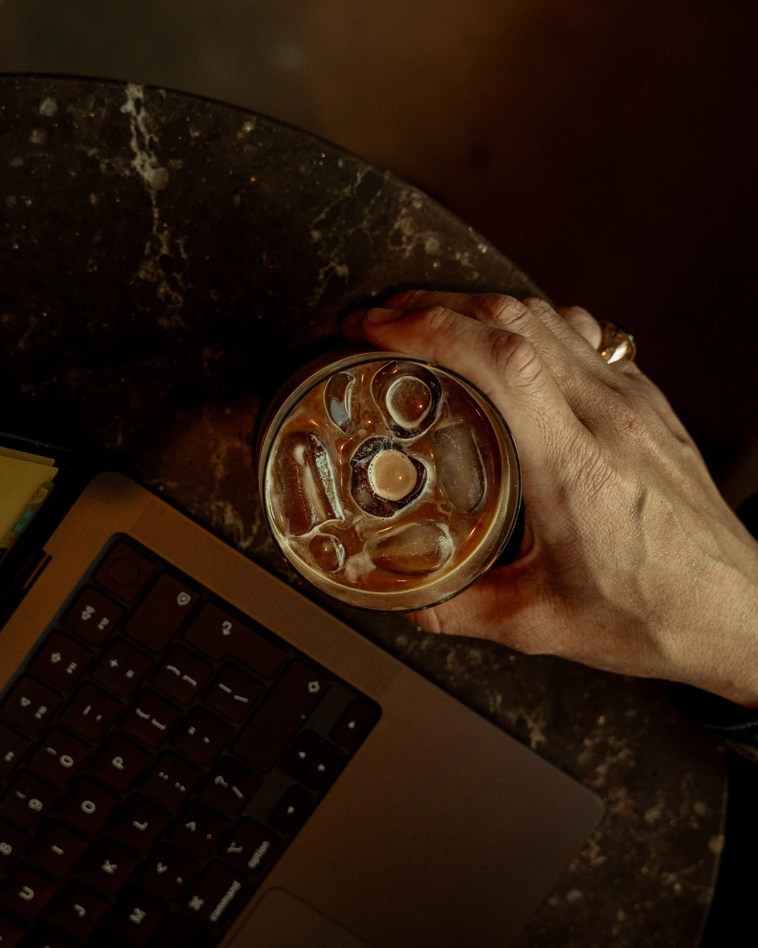 ORIGIN COFFEE ROASTERS